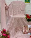 Aisla By Sajida Georgette Pakistani Salwar Suits Wholesale Price In Surat
